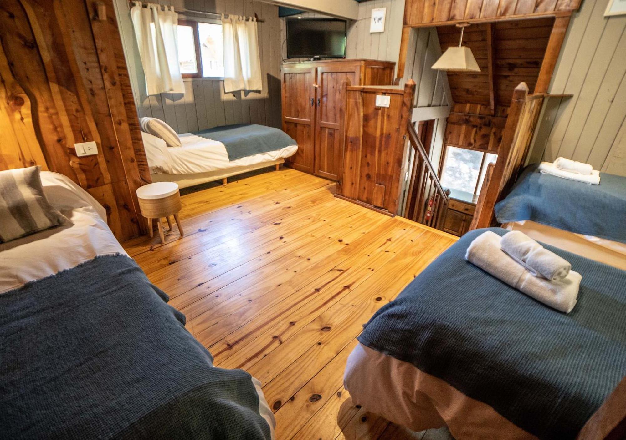 Ruma Andina By Dot Cabana Villa La Angostura Pokój zdjęcie