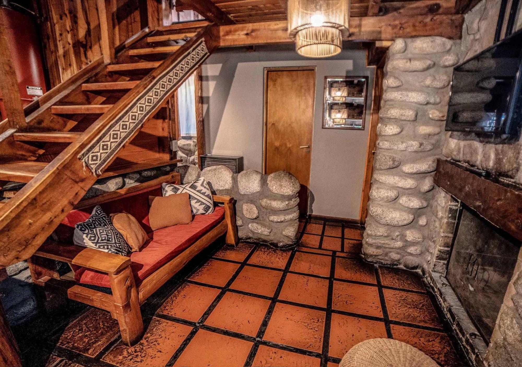 Ruma Andina By Dot Cabana Villa La Angostura Pokój zdjęcie