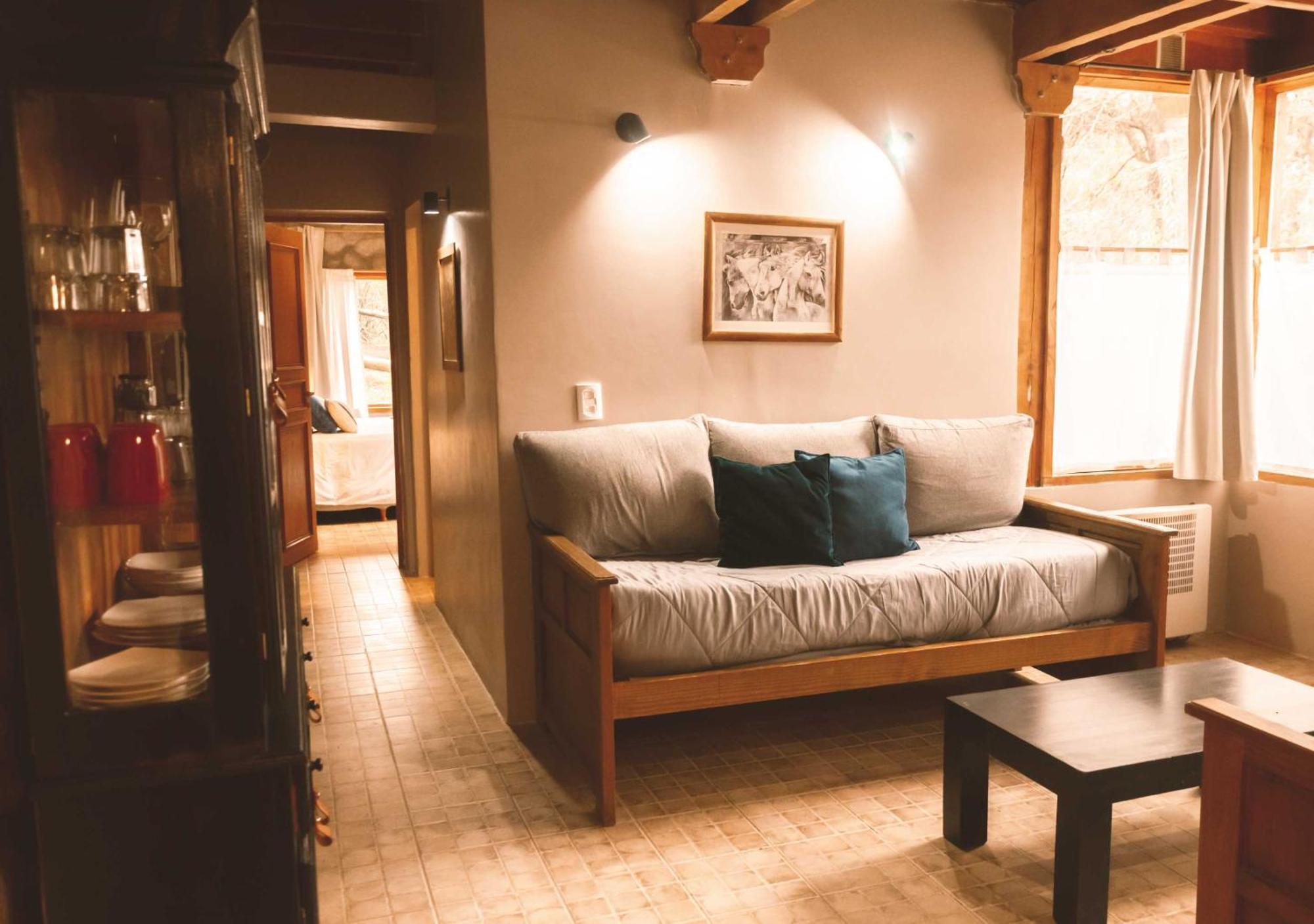 Ruma Andina By Dot Cabana Villa La Angostura Zewnętrze zdjęcie
