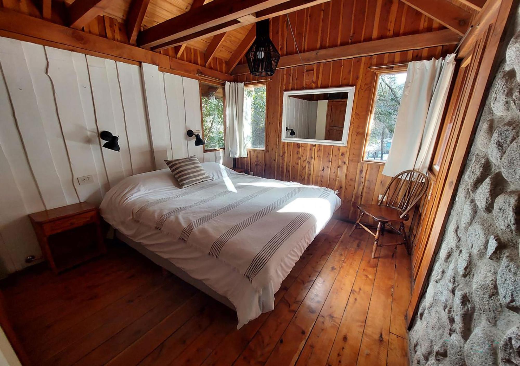 Ruma Andina By Dot Cabana Villa La Angostura Zewnętrze zdjęcie