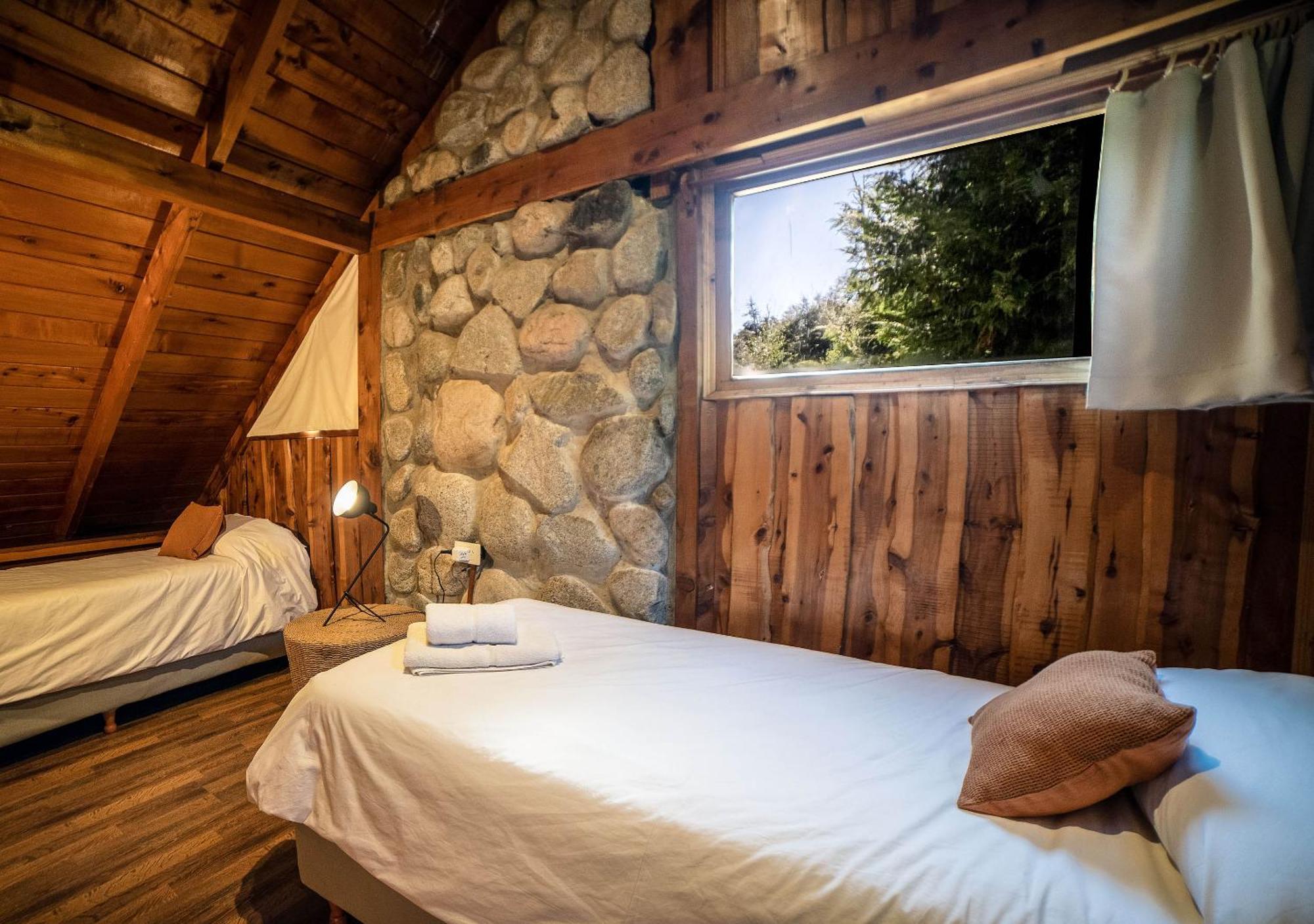 Ruma Andina By Dot Cabana Villa La Angostura Zewnętrze zdjęcie